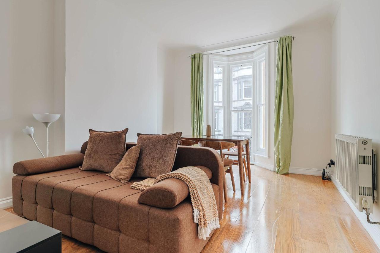 City Central Apartment บอร์นมัธ ภายนอก รูปภาพ
